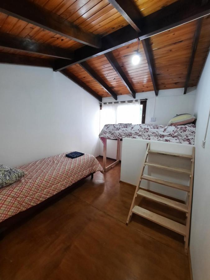 Appartamento El Balcon Ushuaia