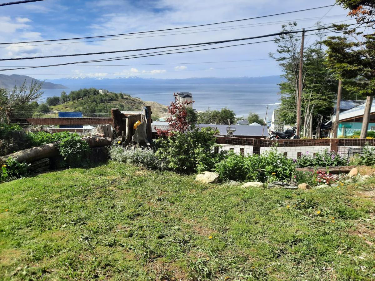 Appartamento El Balcon Ushuaia